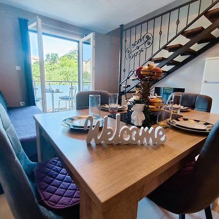 Apartmani Nada Mustapic ブレラ エクステリア 写真