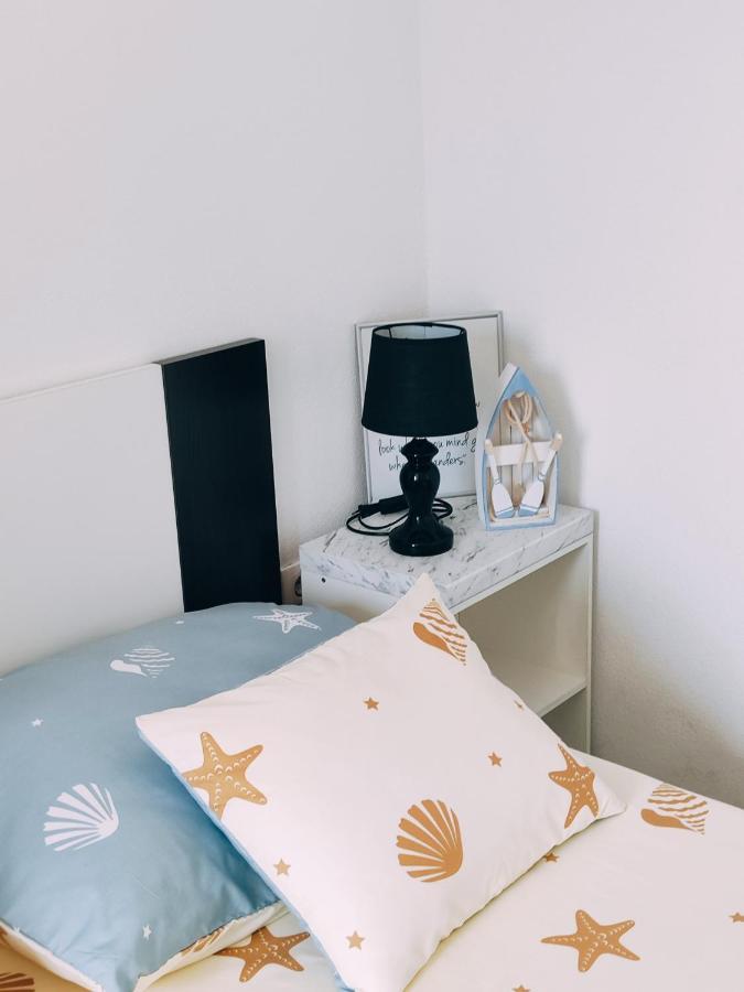 Apartmani Nada Mustapic ブレラ エクステリア 写真