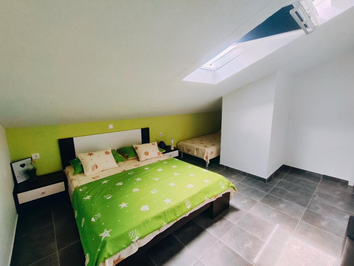 Apartmani Nada Mustapic ブレラ エクステリア 写真