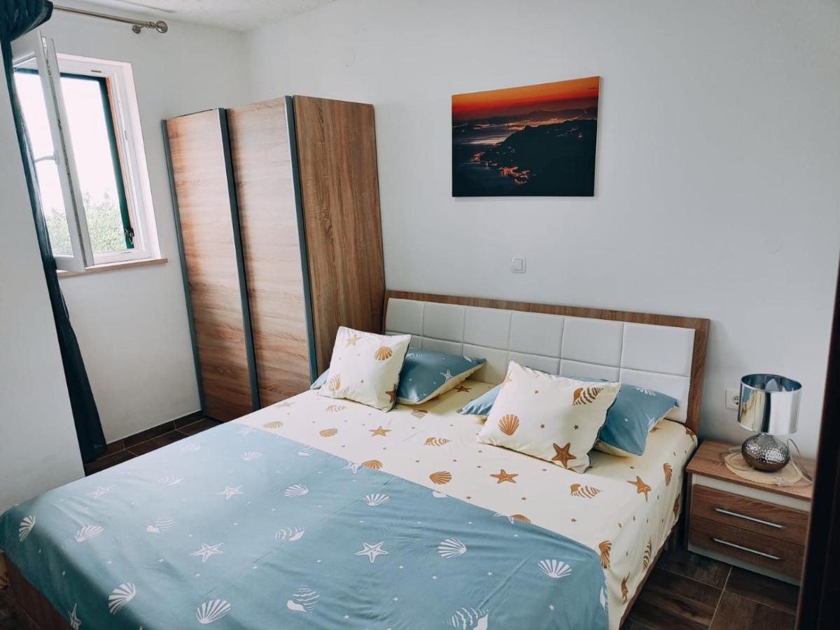Apartmani Nada Mustapic ブレラ エクステリア 写真