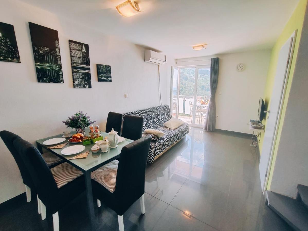 Apartmani Nada Mustapic ブレラ エクステリア 写真