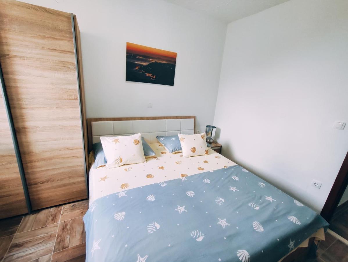 Apartmani Nada Mustapic ブレラ エクステリア 写真