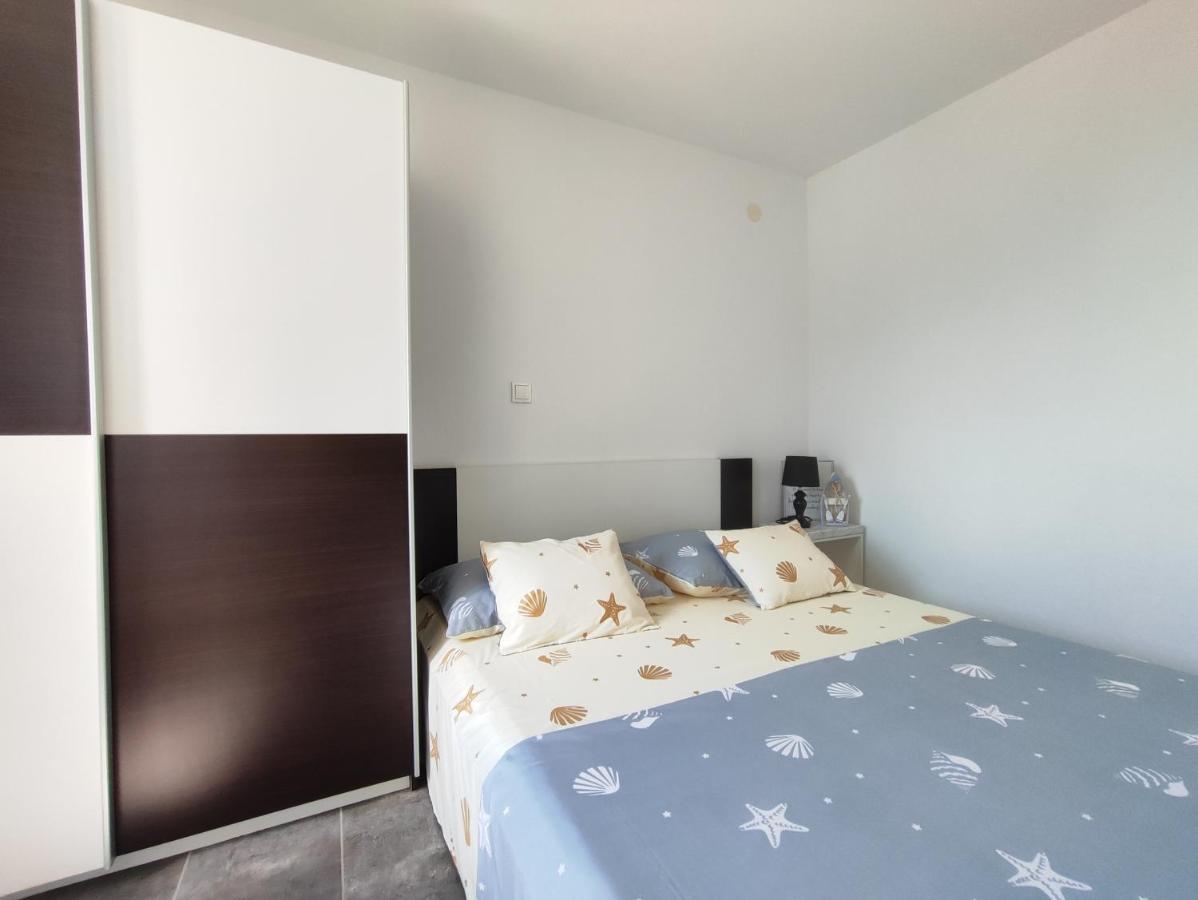 Apartmani Nada Mustapic ブレラ エクステリア 写真