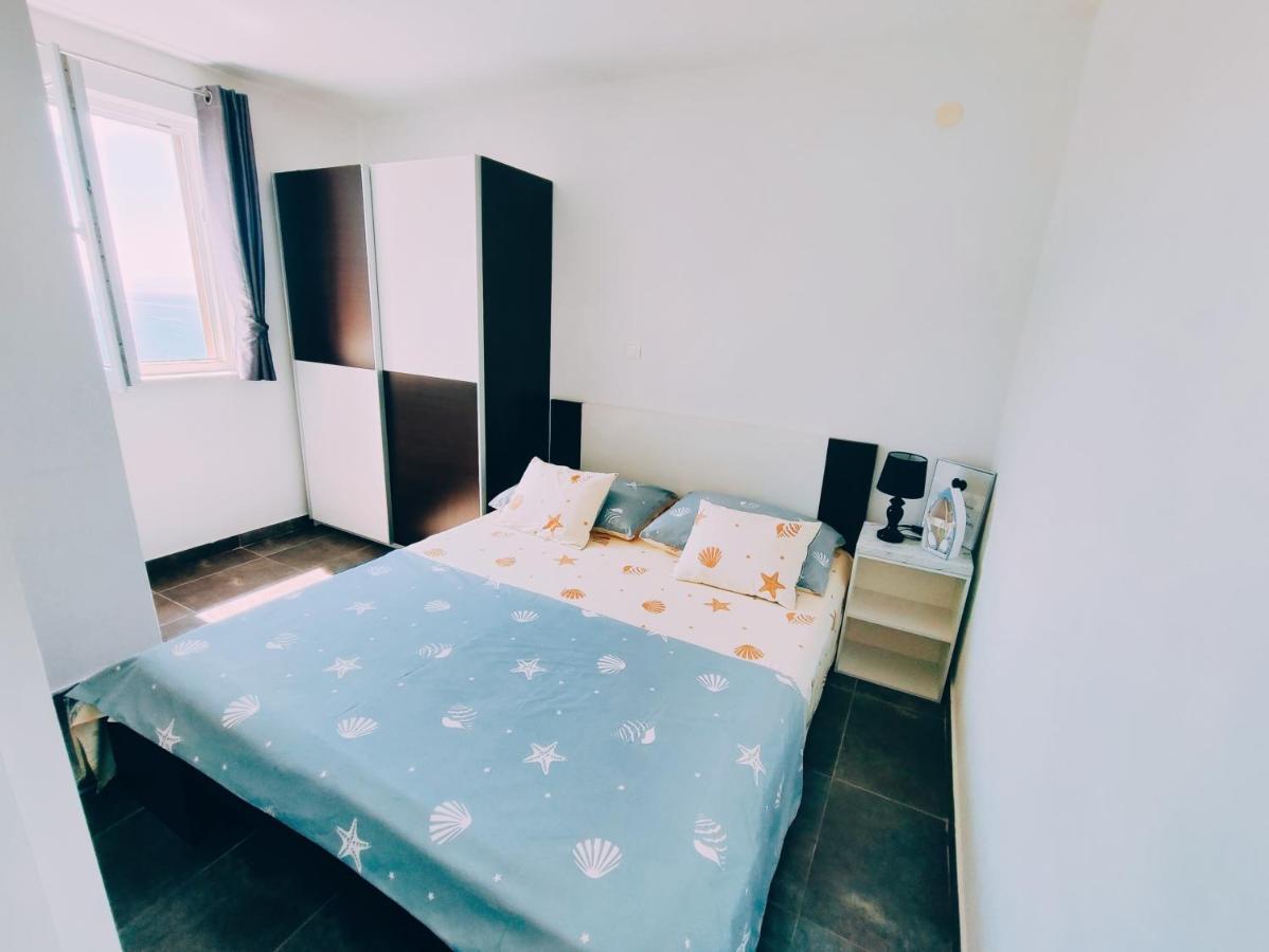 Apartmani Nada Mustapic ブレラ エクステリア 写真
