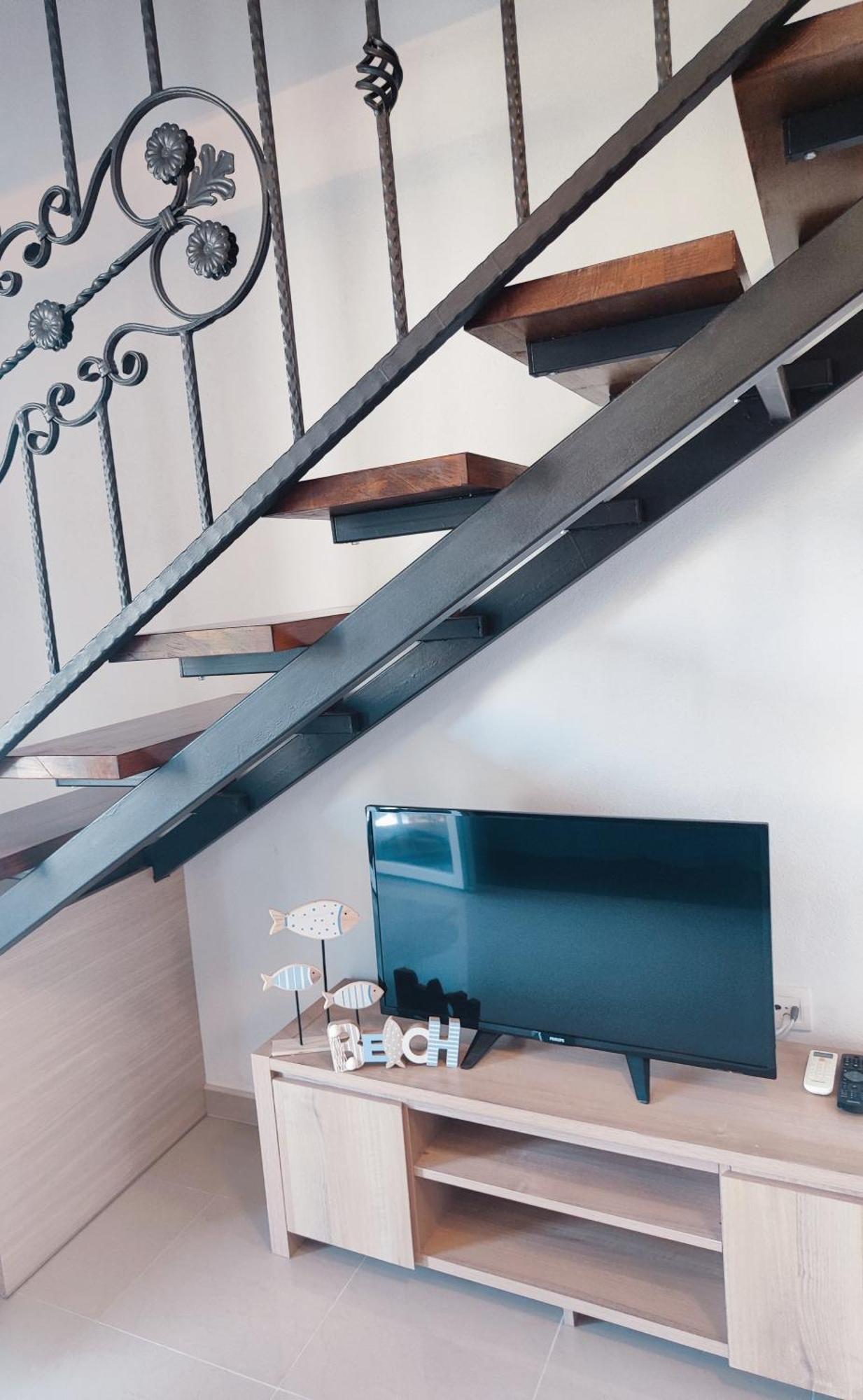 Apartmani Nada Mustapic ブレラ エクステリア 写真